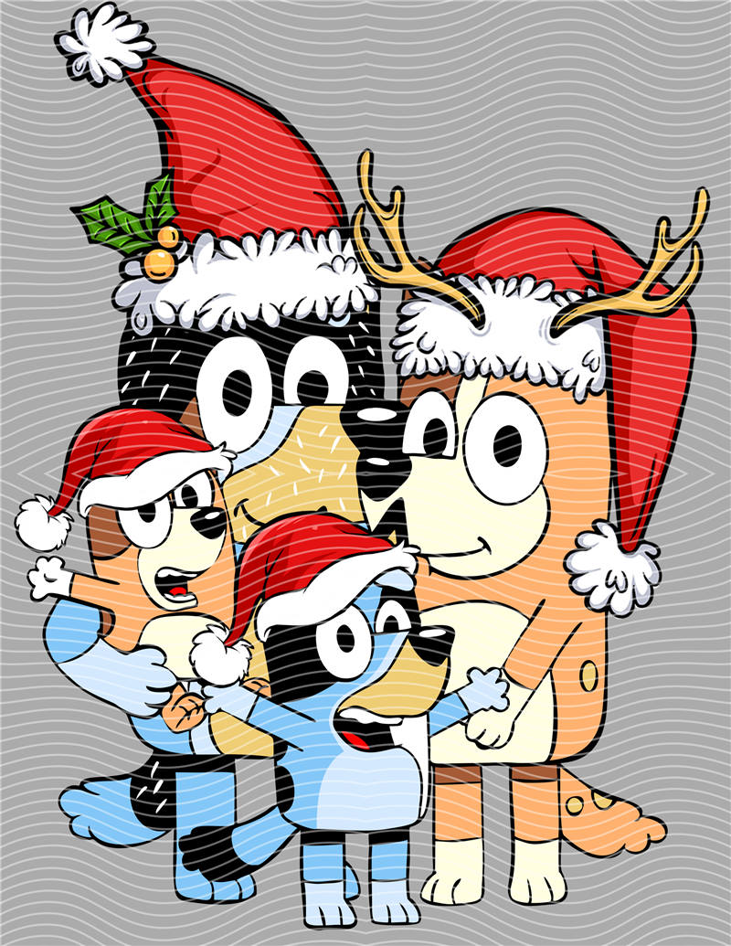 Christmas-DJ 432